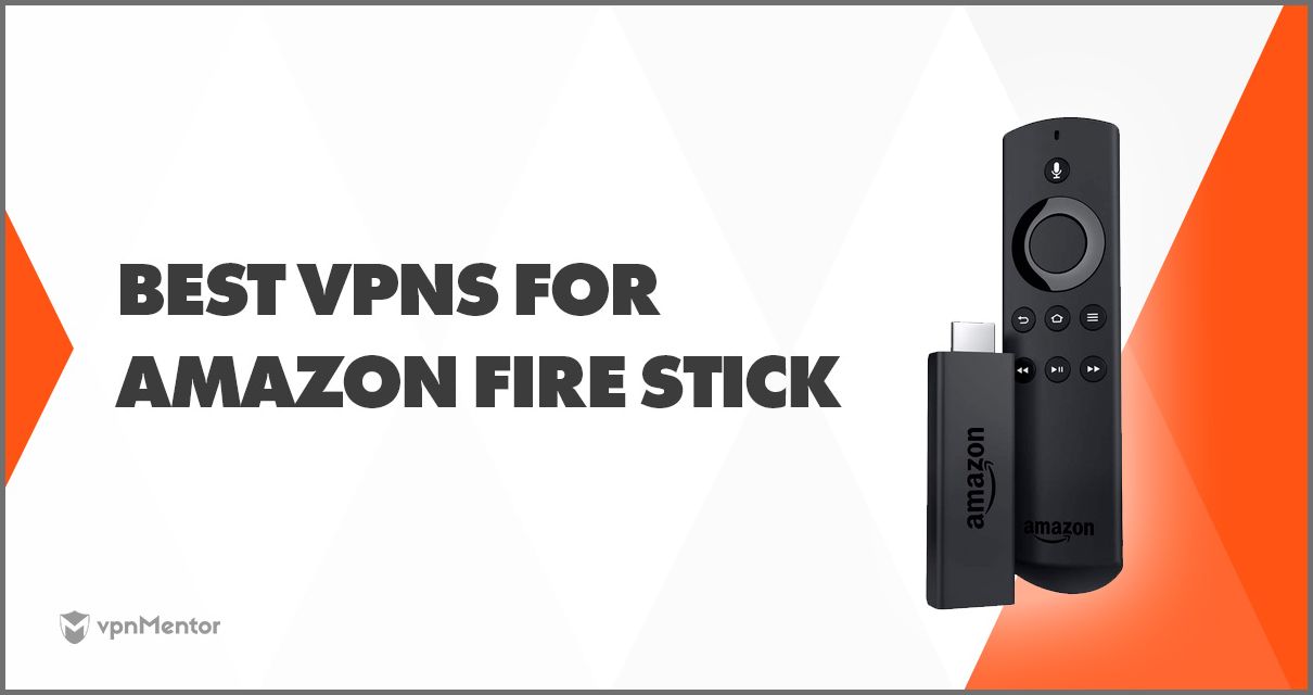 3 beste VPNs für Fire Stick 2025 – sicher, einfach, schnell!