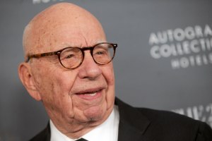 rupert murdoch