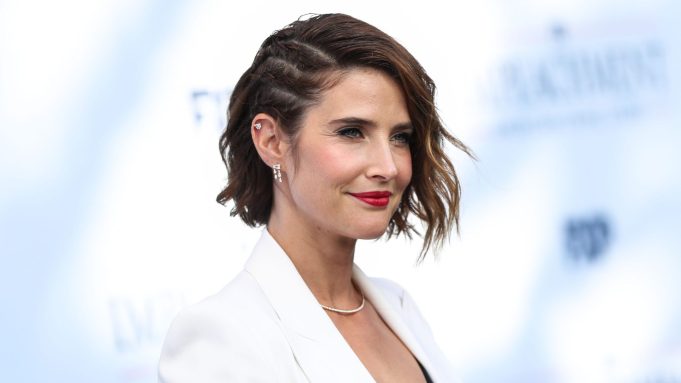 Cobie Smulders