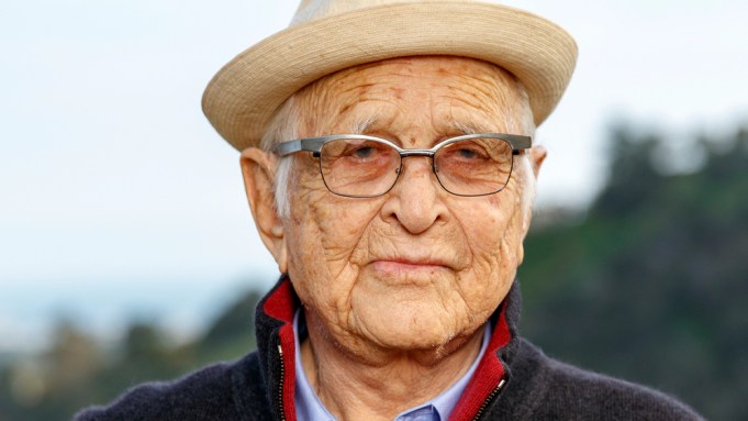Norman Lear Turns 101