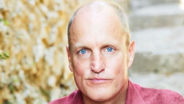 Woody Harrelson Movie 'last Breath' Eyes Winter 2025 Theatrical Release