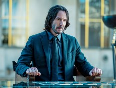 Keanu Reeves Is Game For ‘John Wick 5’ — But His Knees Object