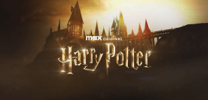 'Harry Potter' TV series
