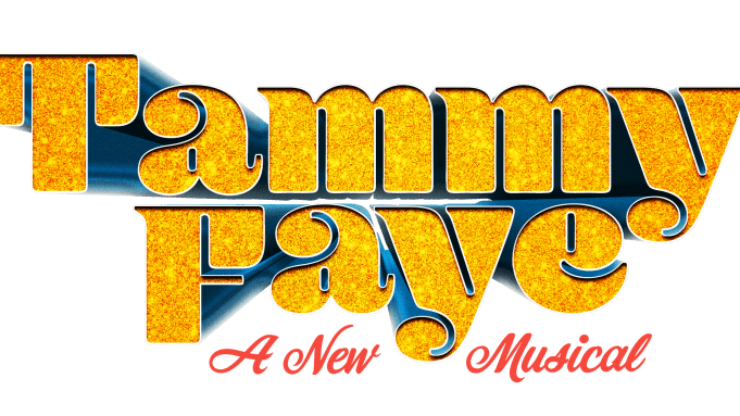 Tammy Faye musical logo