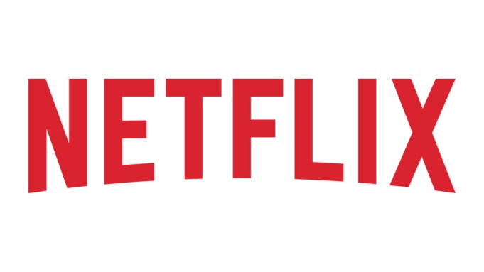 Netflix logo