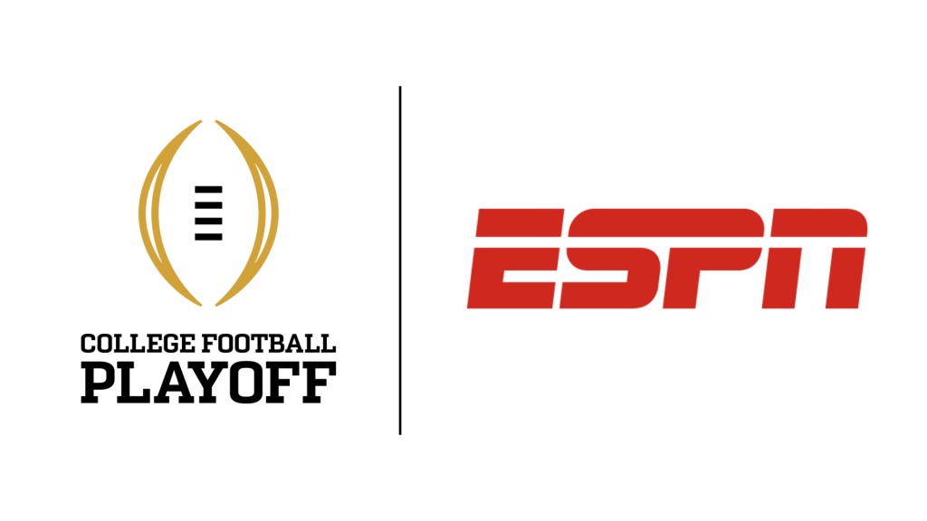ESPN and the College Football Playoff