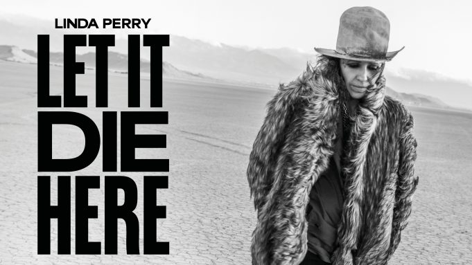 Linda Perry