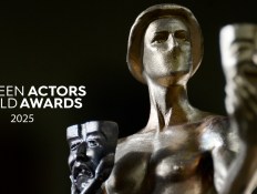 SAG Awards Nominations: ‘Wicked’ & ‘A Complete Unknown’ Lead Film Field; ‘Shōgun’ Tops TV