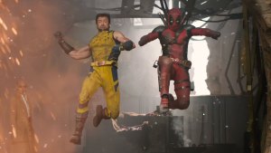 'Deadpool and Wolverine'