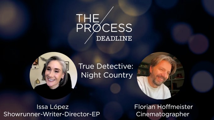 'True Detective: Night Country's Issa López and Florian Hoffmeister on The Process