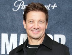 Jeremy Renner Says He Doesn’t Have “Energy” To Play “Challenging” Roles After Snow Plow Accident: “I Can’t Just Go Play Make-Believe Right Now”
