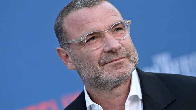 Liev Schreiber