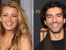 Happy Almost New Year! Blake Lively Officially Sues Justin Baldoni & PR Team For Sexual Harassment & “Unconscionable” Retaliation On Same Day ‘It End With Us’ Co-Star Sues New York Times