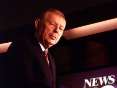 Charles Dolan Dies: Cable Pioneer Who Founded HBO & Cablevision Was 98