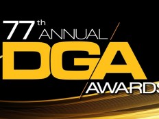 Director Guild Reveals TV, Doc & Commercials Noms For 2025 DGA Awards