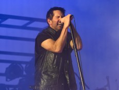 Nine Inch Nails Announces 2025 Tour Dates