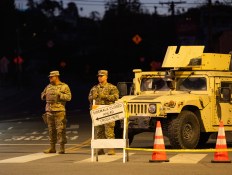 L.A. Wildfires: Containment On Palisades & Eaton Fires Creeps Up As Firefighters Brace For More High Winds & Dry Conditions — Update