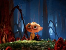 Shout! Studios Takes North America For Animated Feature ‘Into The Wonderwoods’ By ‘Persepolis’ and ‘Zombillenium’ Directors