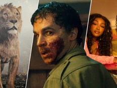 ‘Mufasa’ Bound To Steal MLK Weekend Away From ‘Wolf Man’ & ‘One Of Them Days’ – Box Office Update