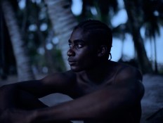 Film Constellation Unveils First Look For Jérémy Comte’s Quebec & Ghana-Set Thriller ‘Paradise’ As Elevation Pictures Takes Canadian Rights