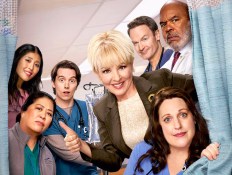 ‘St. Denis Medical’ Renewed For Season 2 At NBC