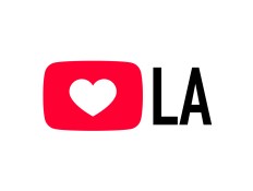 YouTube And Google Contribute $15M To L.A. Wildfire Relief