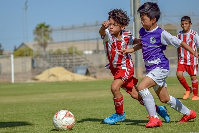 Deporte para niños