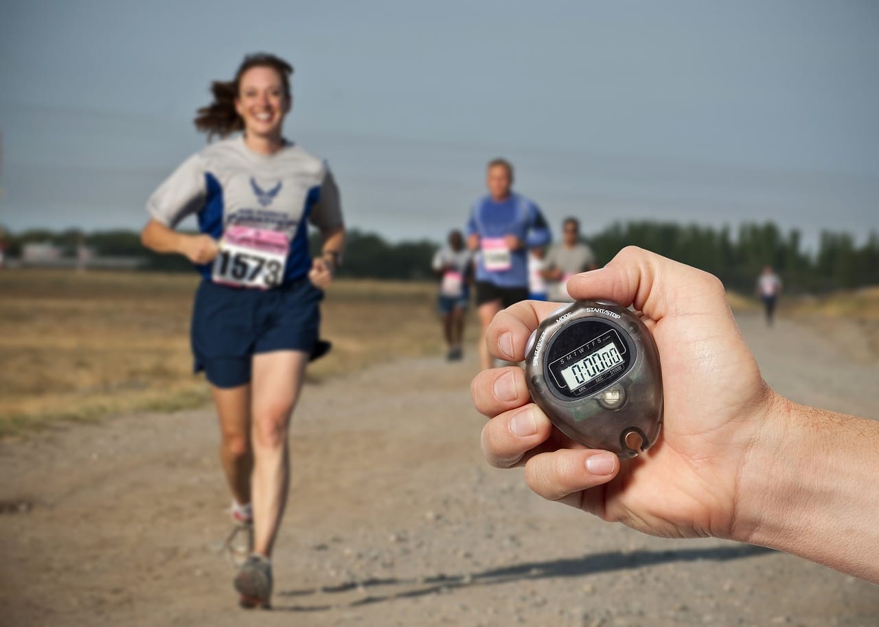 Atletismo