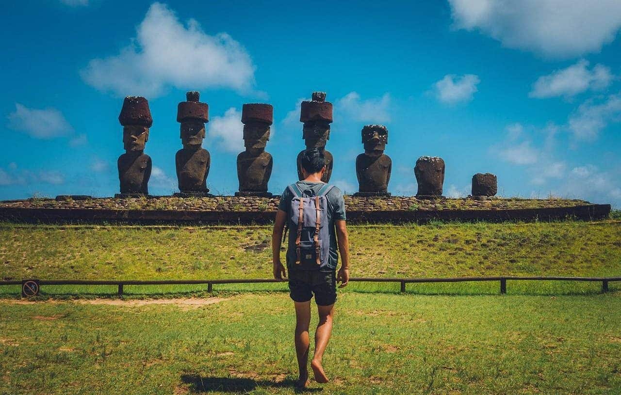 Isla de Pascua