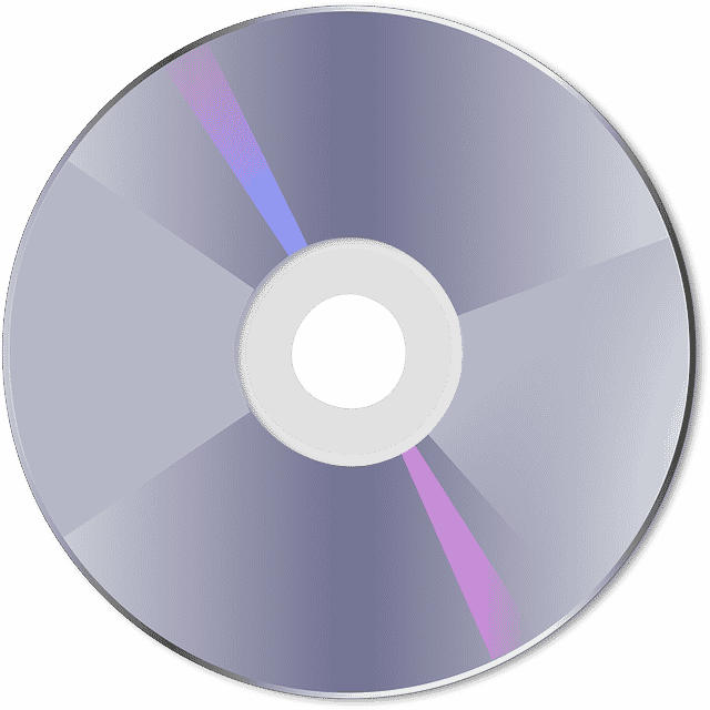 DVD