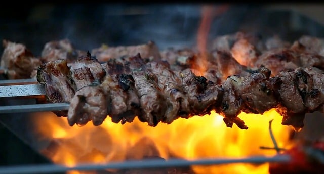 Parrilla