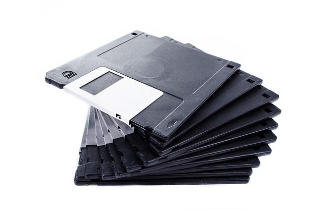 Diskette