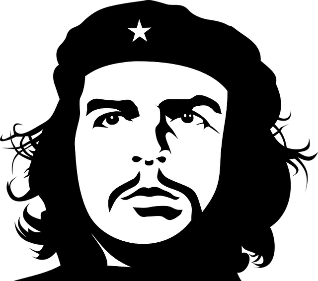 Che Guevara