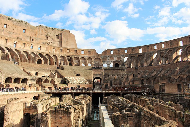 Coliseo