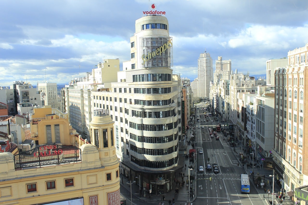 Madrid