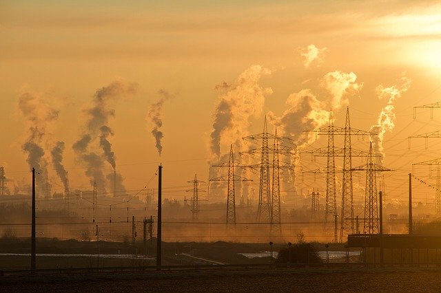 Contaminación