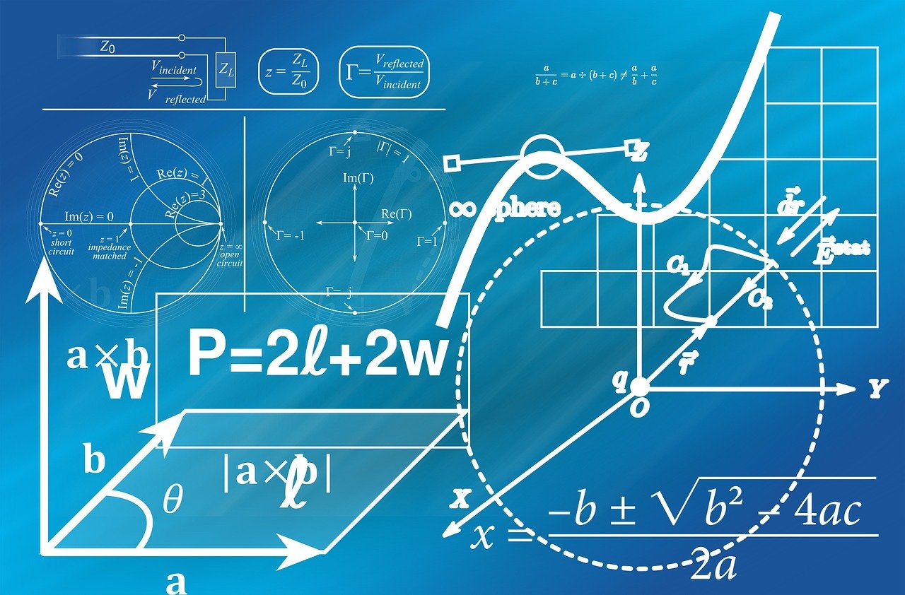 Conceptos geométricos