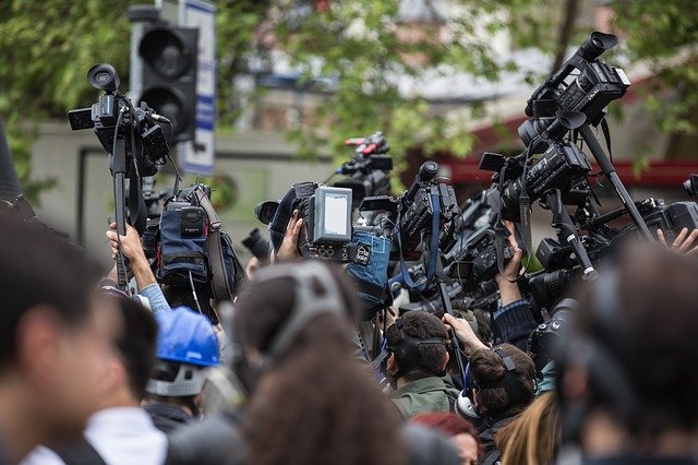 Medios de comunicación