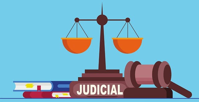 Judicial