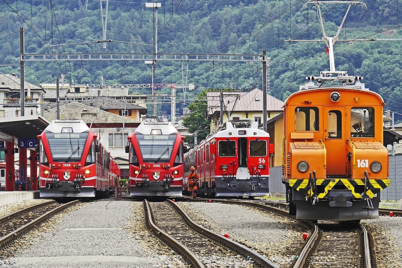 Ferrocarril