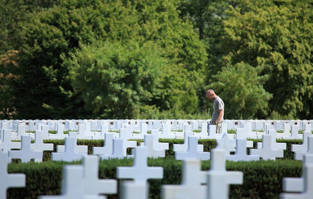 Cementerio