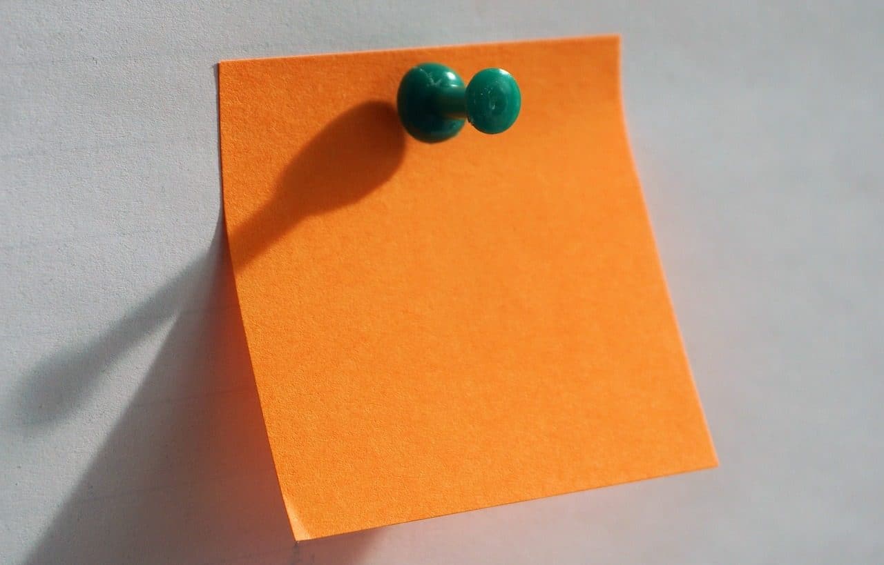 Post-it