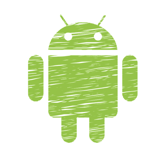 Logo de Android