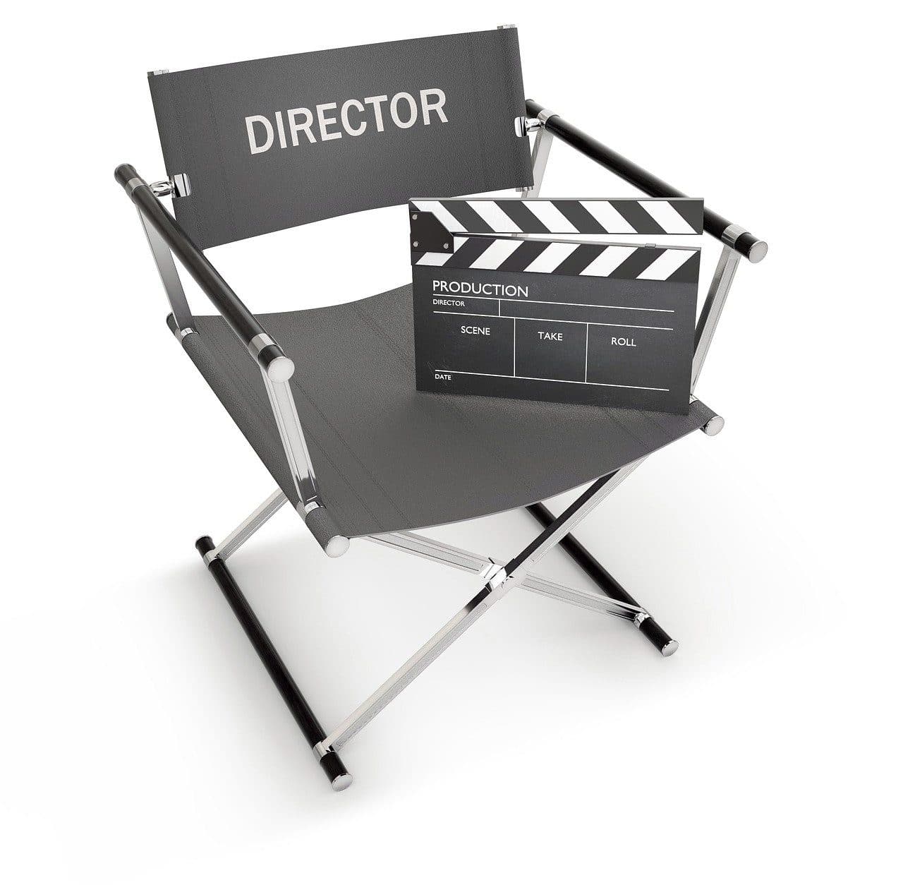 Director de cine