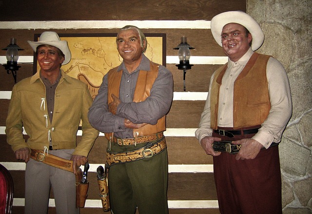 Vaqueros