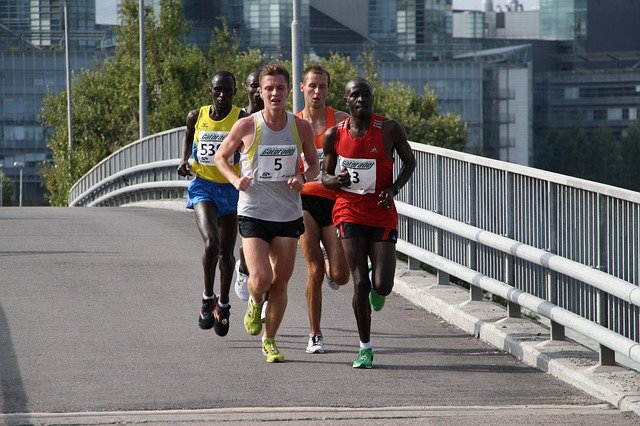 Atletismo