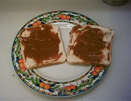 Dulce de leche