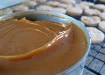 Dulce de leche