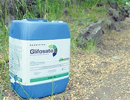 Glifosato