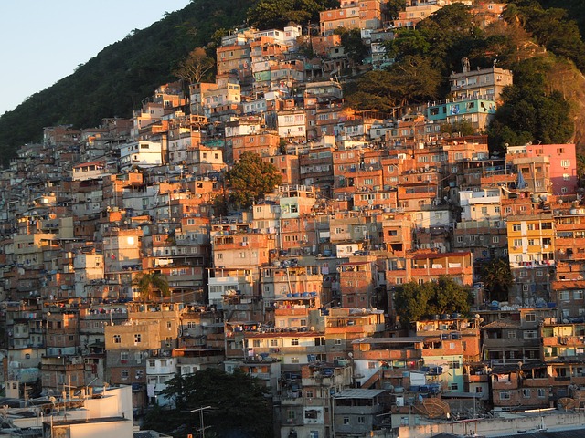 Favela